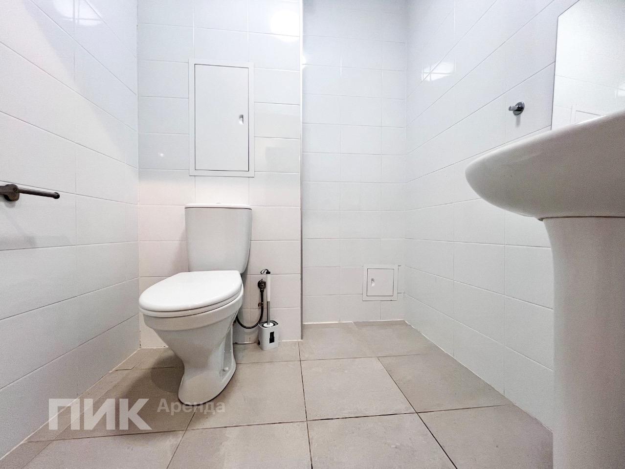 2-к. квартира, 65.1 м², 89 000 ₽/мес — фото № 10