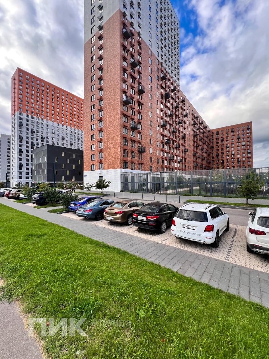 2-к. квартира, 65.1 м², 89 000 ₽/мес — фото № 17