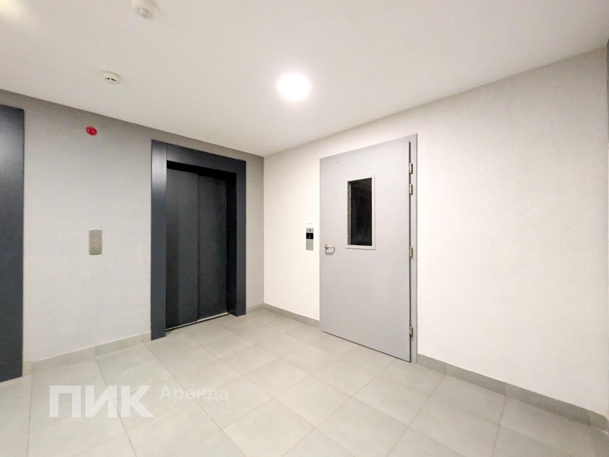 студия, 19.6 м², 37 300 ₽/мес — фото № 10