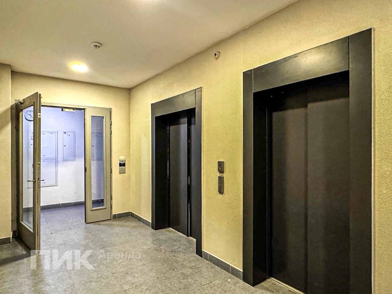 1-к. квартира, 41.6 м², 59 000 ₽/мес — фото № 12