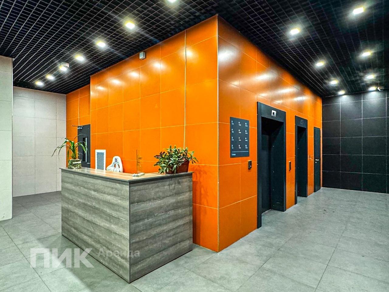 1-к. квартира, 41.6 м², 59 000 ₽/мес — фото № 13