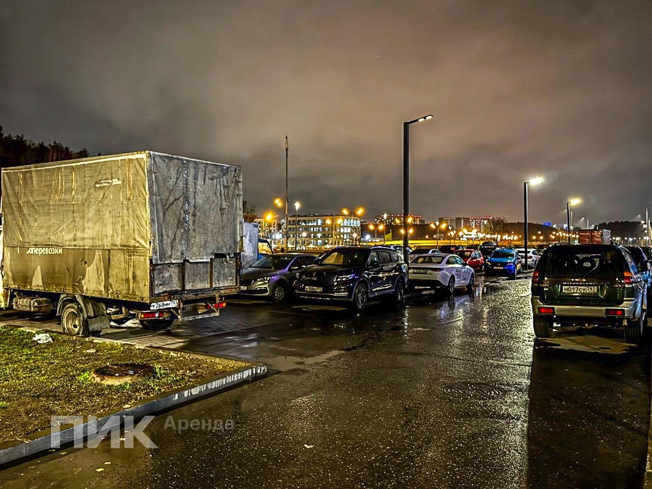 1-к. квартира, 41.6 м², 59 000 ₽/мес — фото № 17