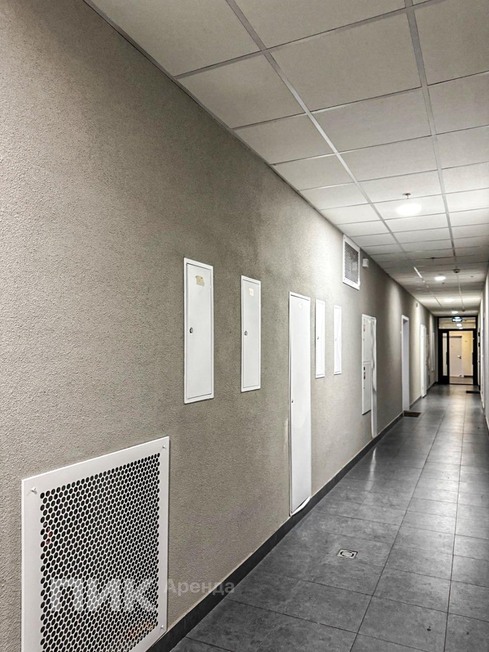 1-к. квартира, 41.6 м², 59 000 ₽/мес — фото № 11