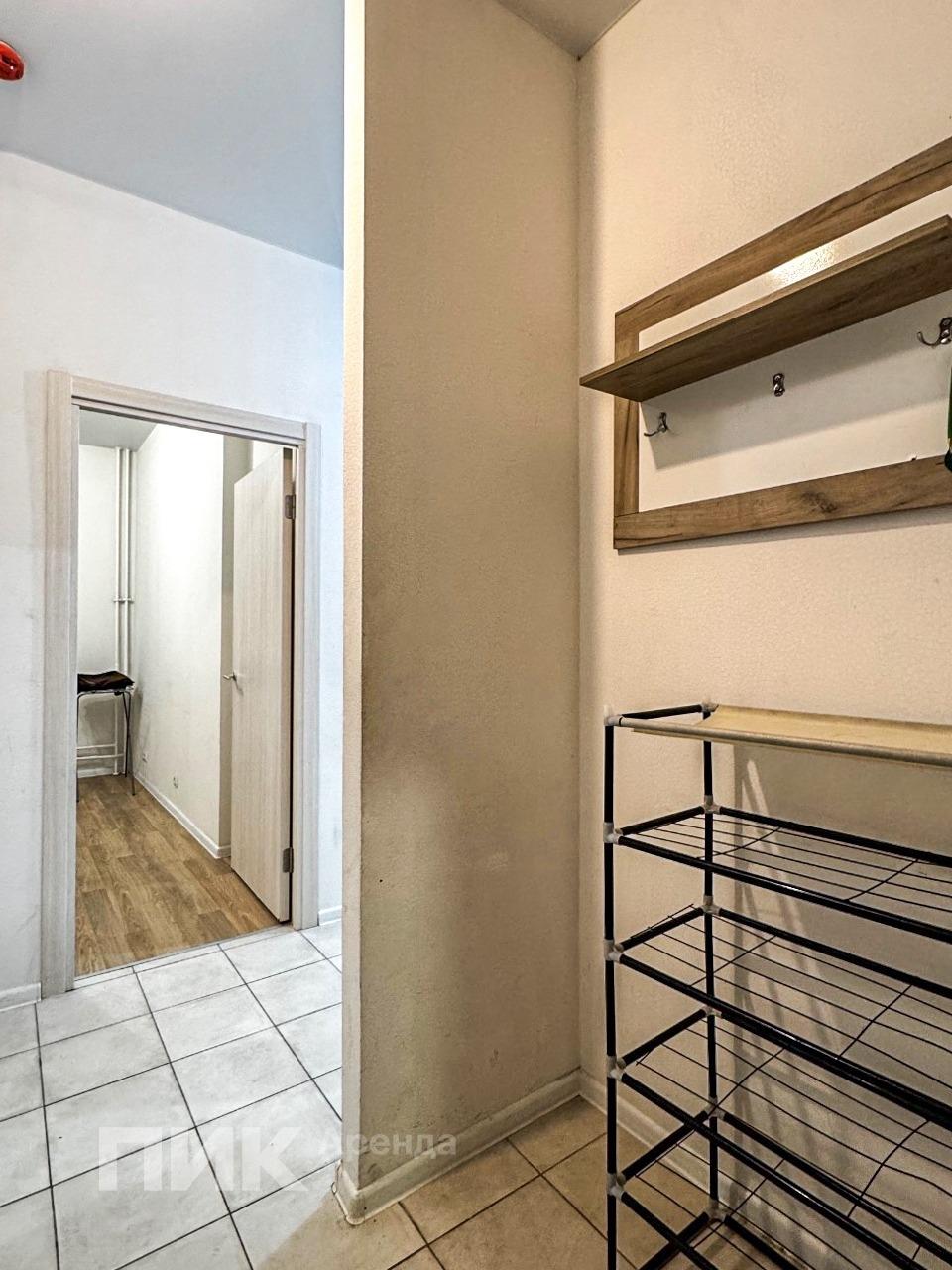 1-к. квартира, 41.6 м², 59 000 ₽/мес — фото № 10