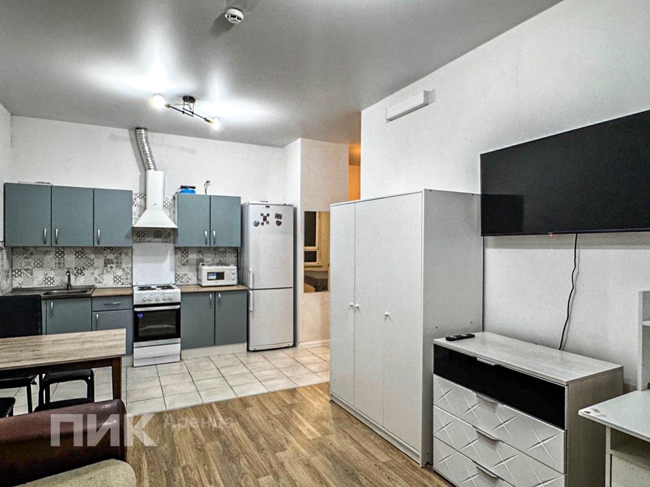 1-к. квартира, 41.6 м², 59 000 ₽/мес — фото № 5