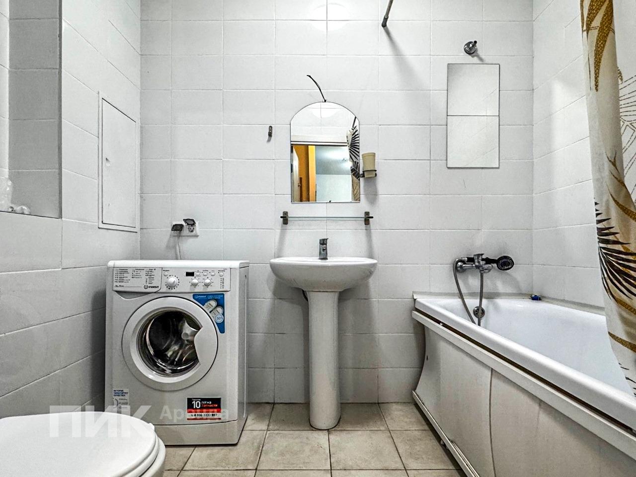 1-к. квартира, 41.6 м², 59 000 ₽/мес — фото № 9