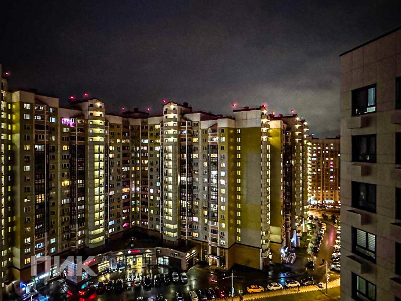 1-к. квартира, 41.6 м², 59 000 ₽/мес — фото № 14