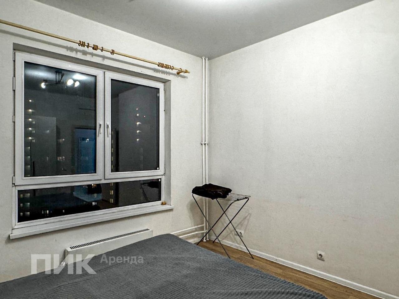 1-к. квартира, 41.6 м², 59 000 ₽/мес — фото № 7