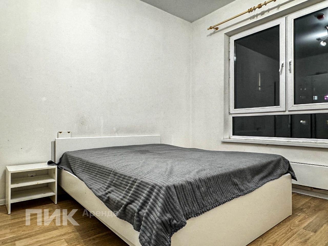 1-к. квартира, 41.6 м², 59 000 ₽/мес — фото № 6