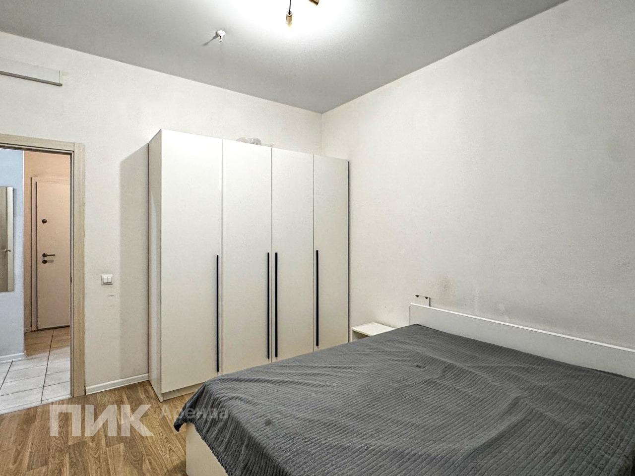 1-к. квартира, 41.6 м², 59 000 ₽/мес — фото № 8