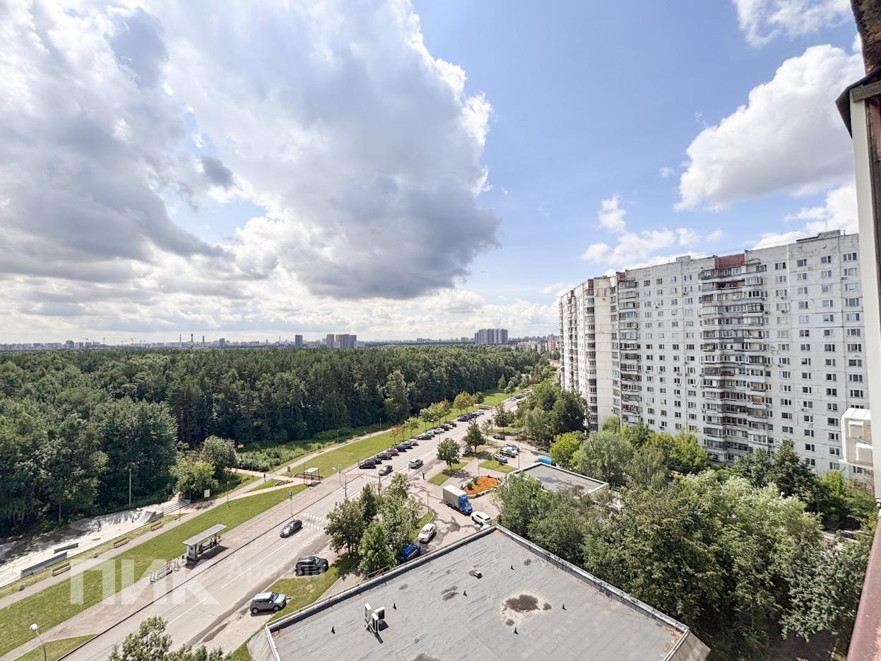 1-к. квартира, 39 м², 59 499 ₽/мес — фото № 17
