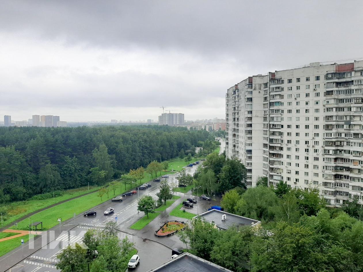 1-к. квартира, 39 м², 54 995 ₽/мес — фото № 19