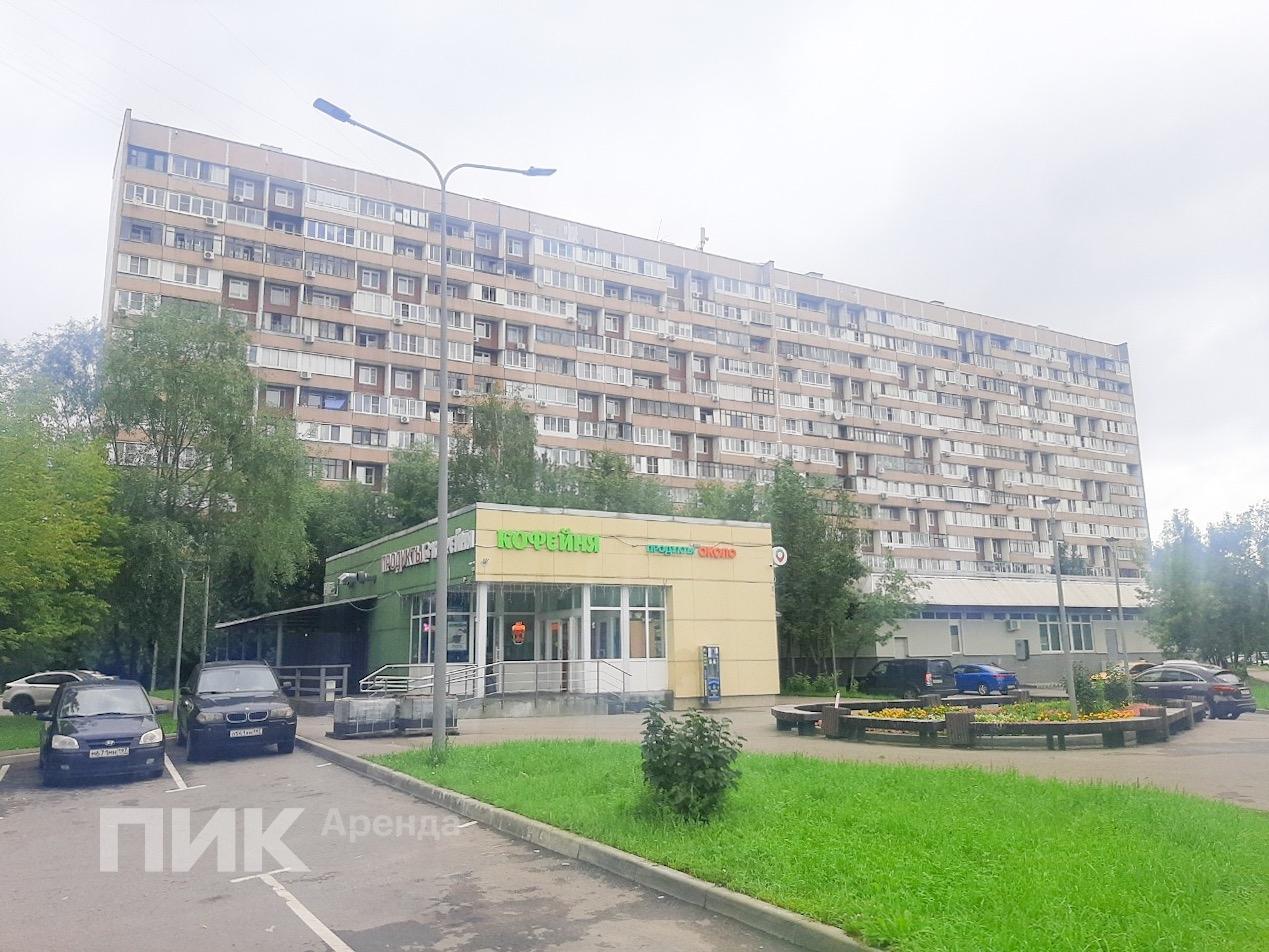 1-к. квартира, 39 м², 54 995 ₽/мес — фото № 20