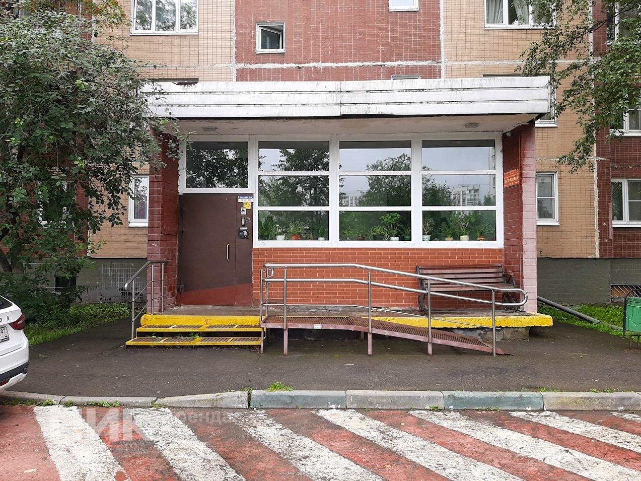 1-к. квартира, 39 м², 54 995 ₽/мес — фото № 21