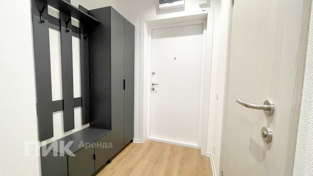 3-к. квартира, 50 м², 71 300 ₽/мес — фото № 12