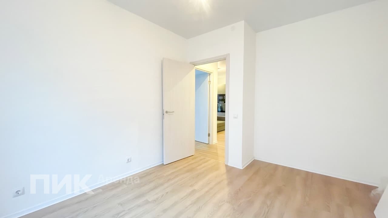 3-к. квартира, 50 м², 71 300 ₽/мес — фото № 9