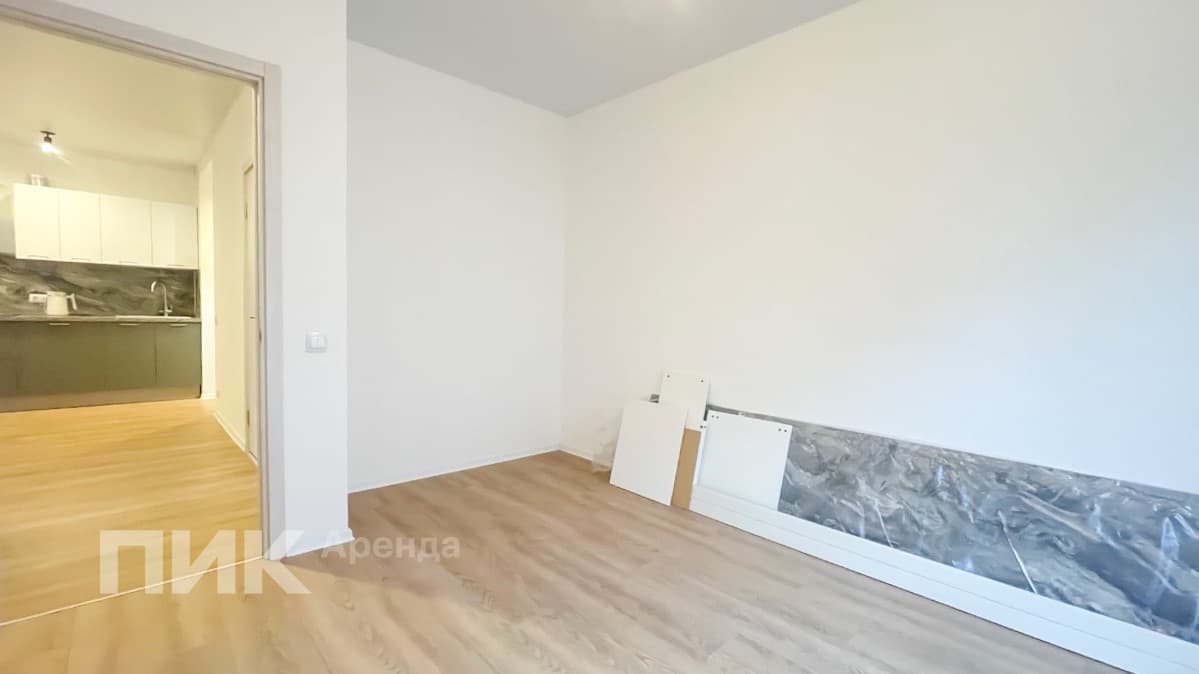 3-к. квартира, 50 м², 71 300 ₽/мес — фото № 8