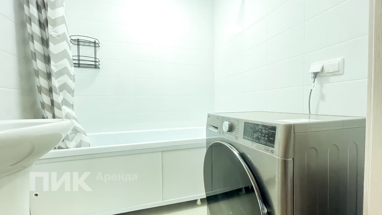 3-к. квартира, 50 м², 71 300 ₽/мес — фото № 10