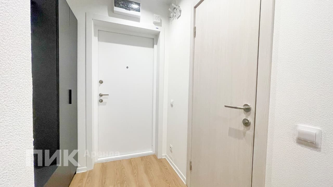 3-к. квартира, 50 м², 71 300 ₽/мес — фото № 13