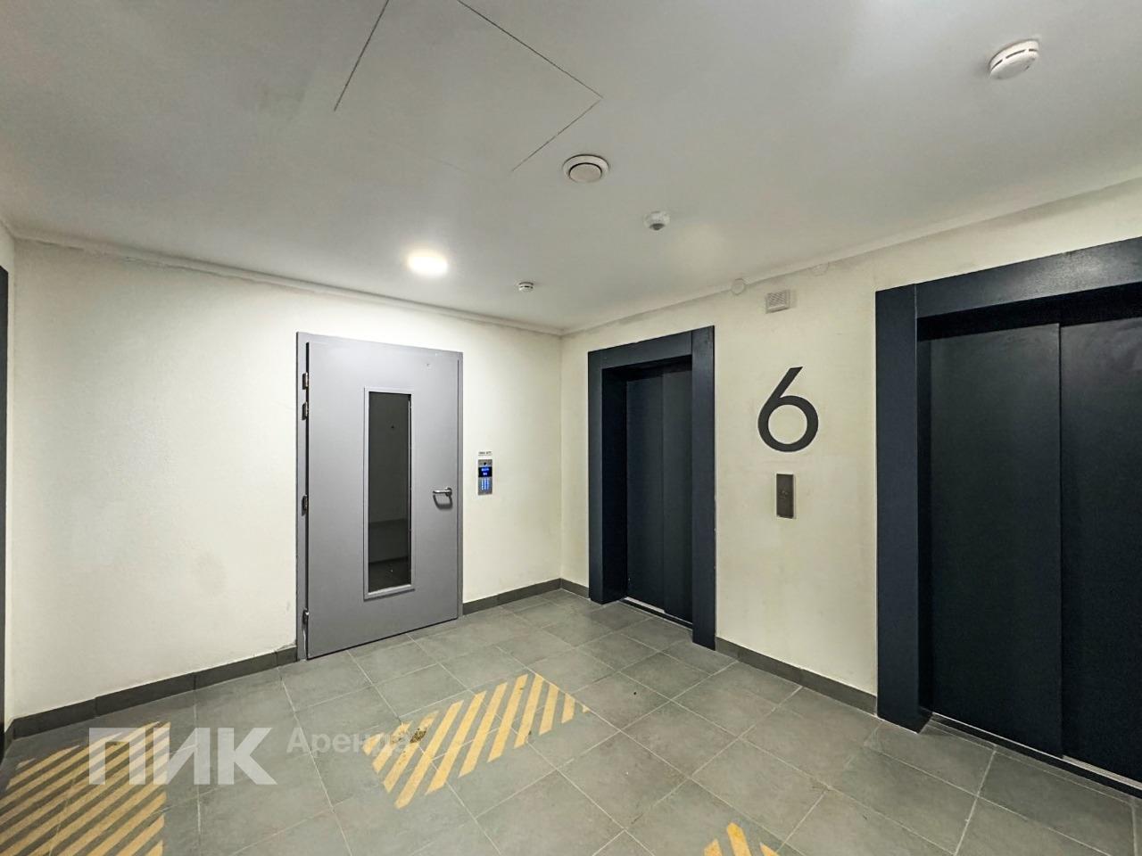 студия, 20 м², 74 000 ₽/мес — фото № 10