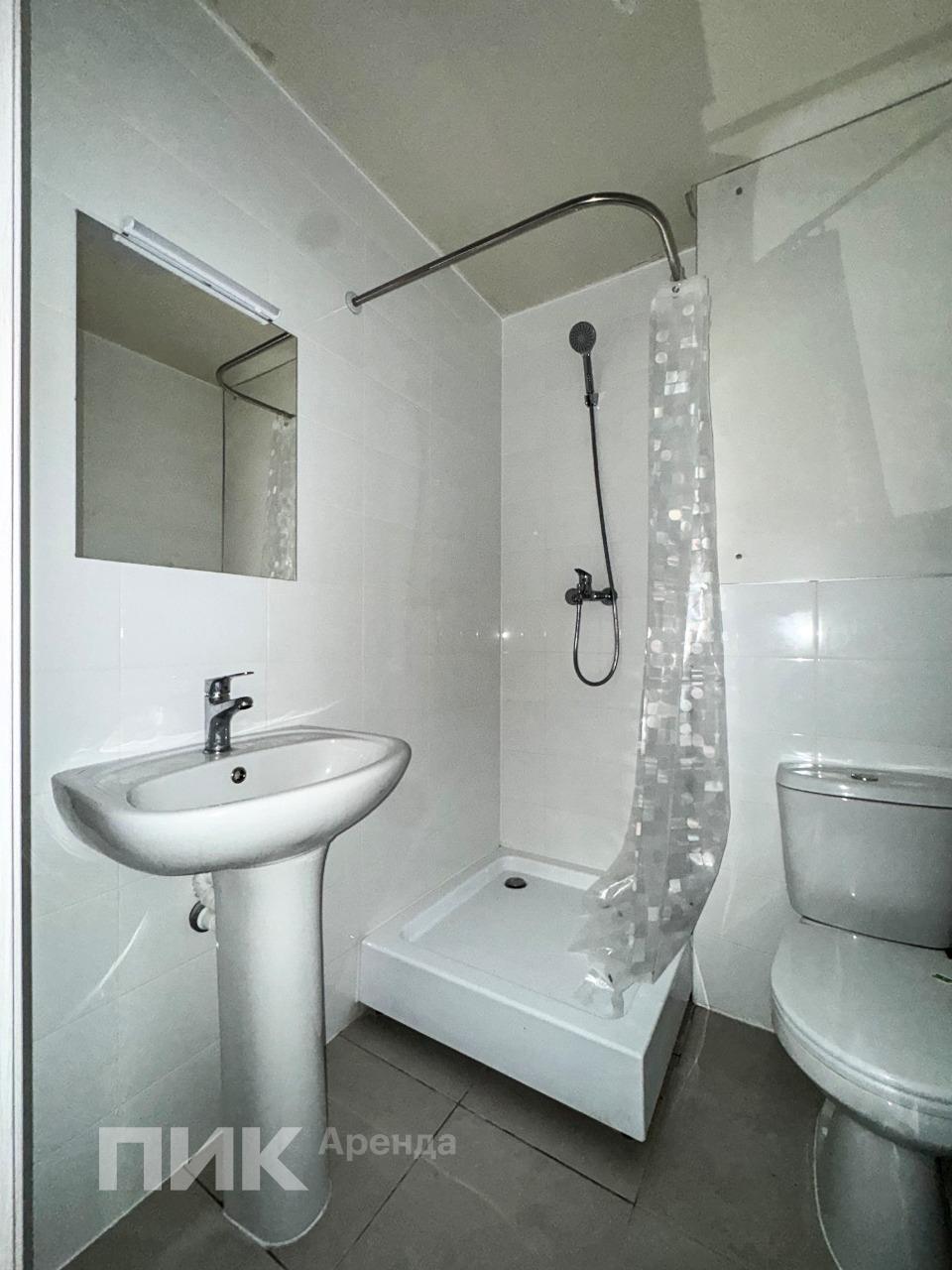 студия, 20 м², 74 000 ₽/мес — фото № 5
