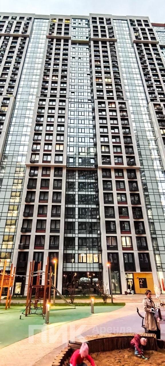 студия, 25 м², 79 900 ₽/мес — фото № 13