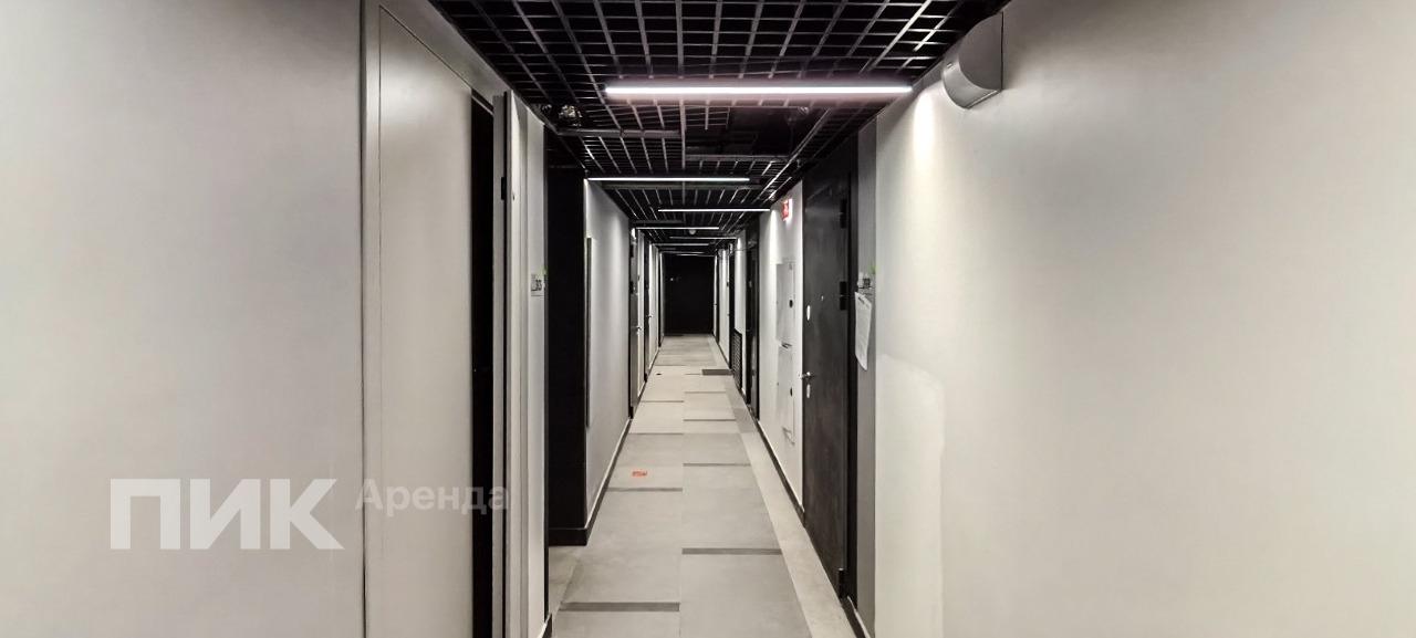 студия, 25 м², 79 900 ₽/мес — фото № 9