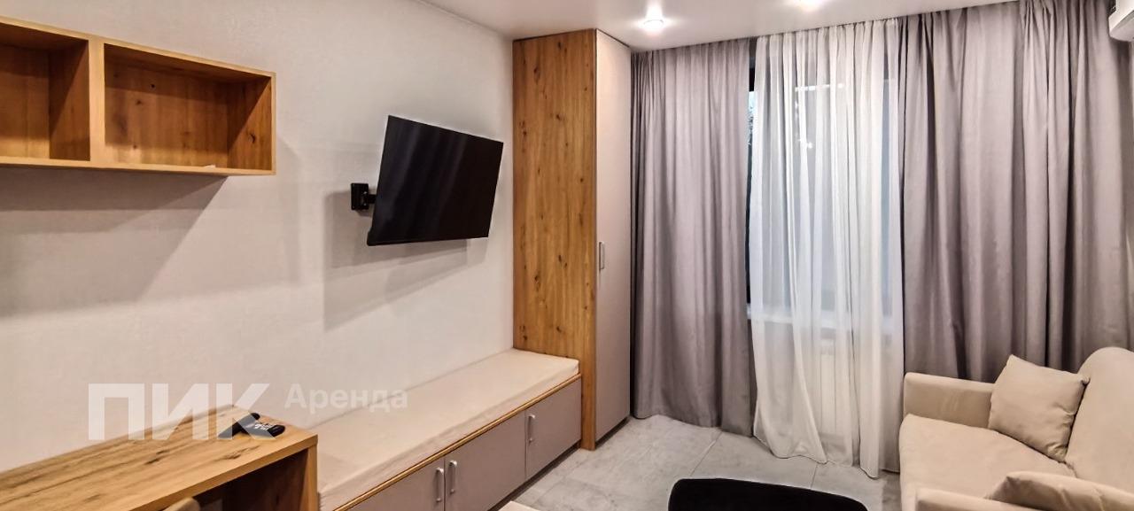 студия, 25 м², 79 900 ₽/мес — фото № 3