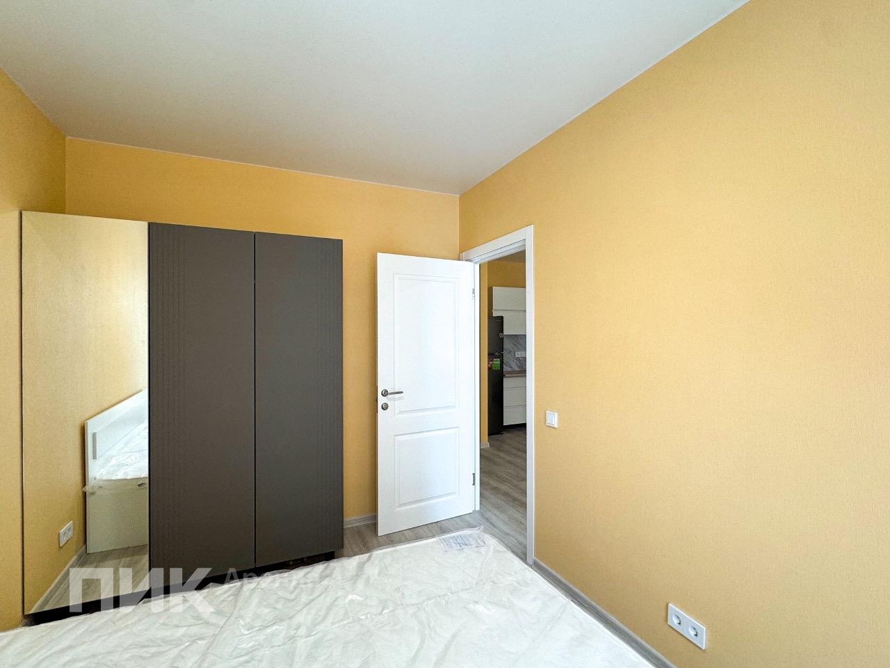 1-к. квартира, 32.9 м², 53 100 ₽/мес — фото № 8