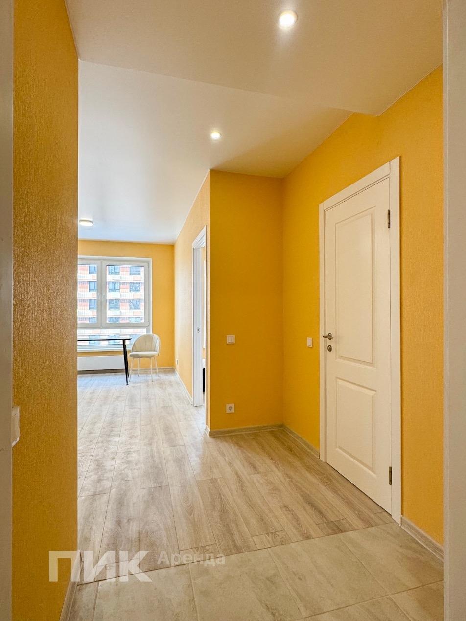 1-к. квартира, 32.9 м², 53 100 ₽/мес — фото № 11