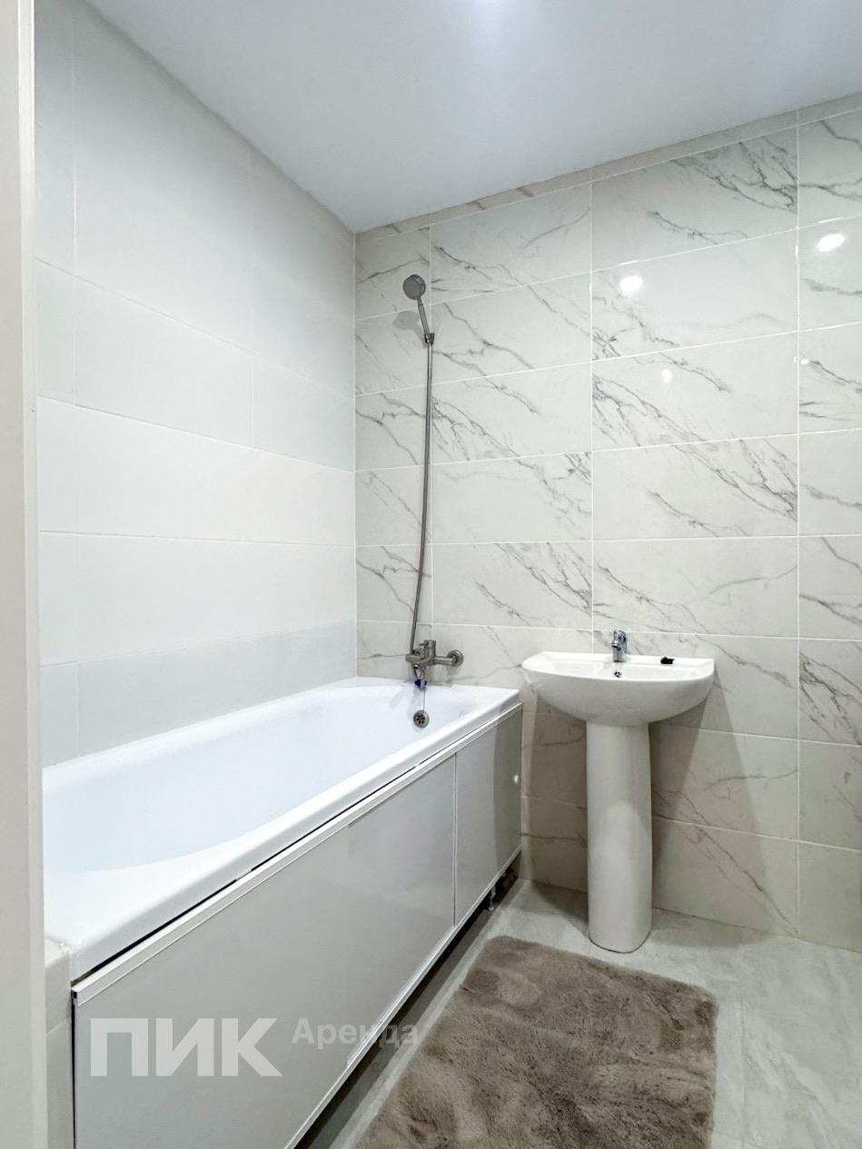 1-к. квартира, 32.9 м², 53 100 ₽/мес — фото № 9