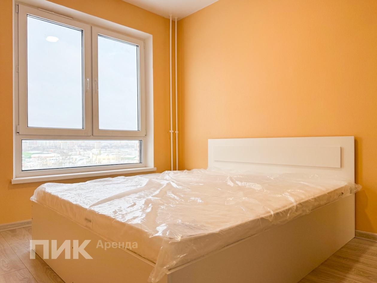 1-к. квартира, 32.9 м², 53 100 ₽/мес — фото № 5