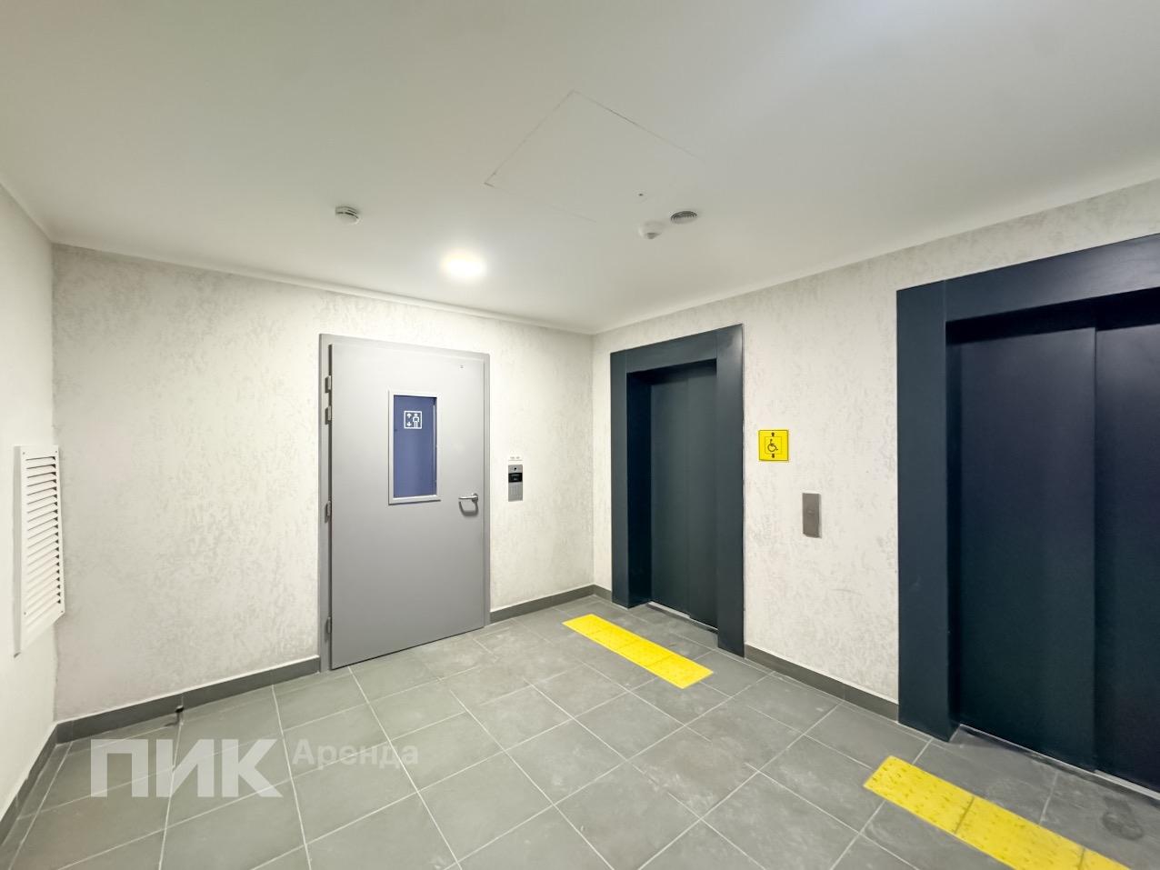 1-к. квартира, 32.9 м², 53 100 ₽/мес — фото № 13