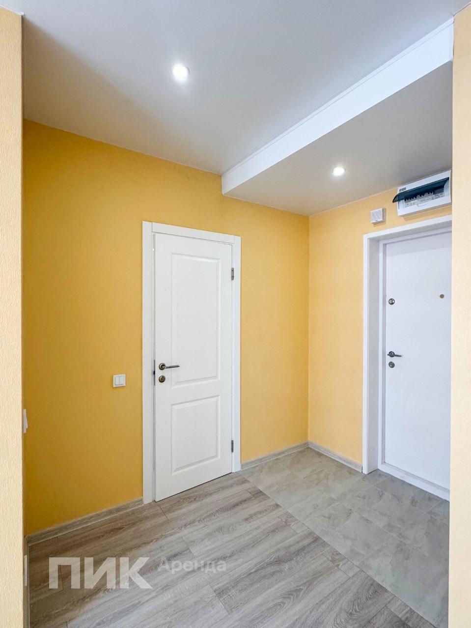 1-к. квартира, 32.9 м², 53 100 ₽/мес — фото № 12