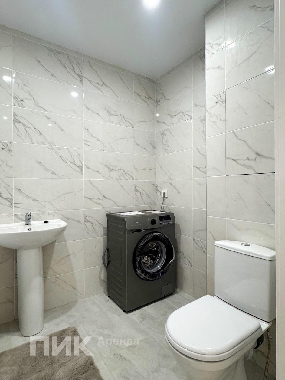 1-к. квартира, 32.9 м², 53 100 ₽/мес — фото № 10