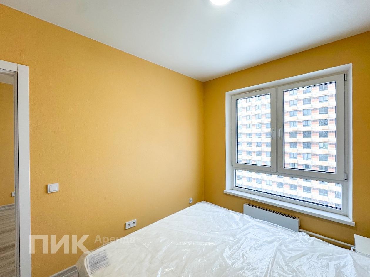 1-к. квартира, 32.9 м², 53 100 ₽/мес — фото № 6