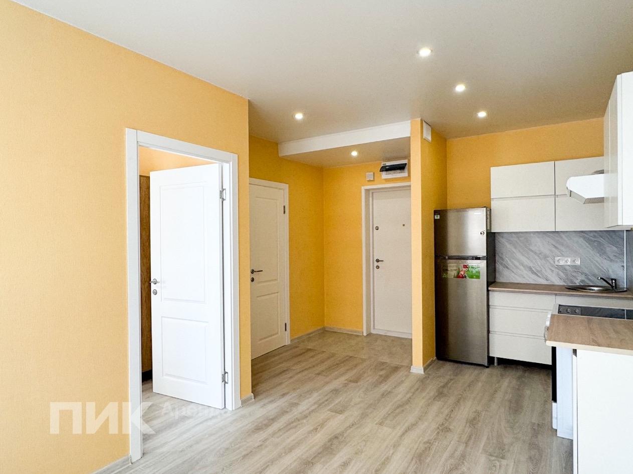 1-к. квартира, 32.9 м², 53 100 ₽/мес — фото № 3