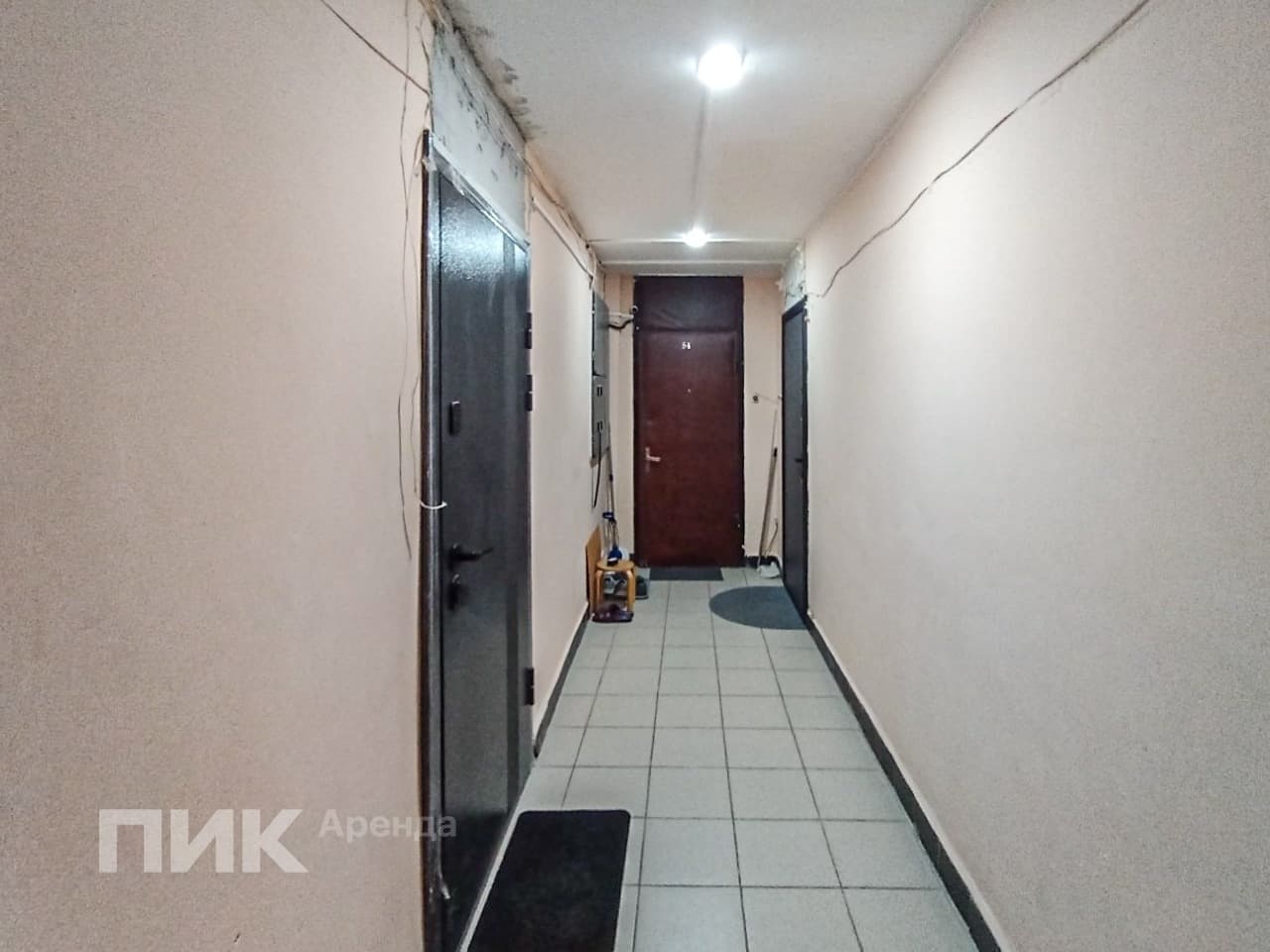 1-к. квартира, 34 м², 81 000 ₽/мес — фото № 11