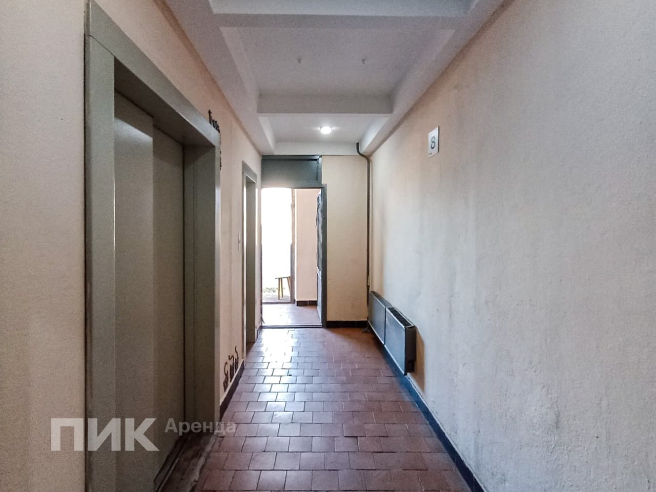 1-к. квартира, 34 м², 81 000 ₽/мес — фото № 12