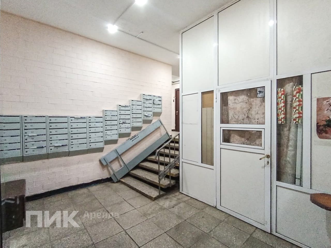 1-к. квартира, 34 м², 81 000 ₽/мес — фото № 13