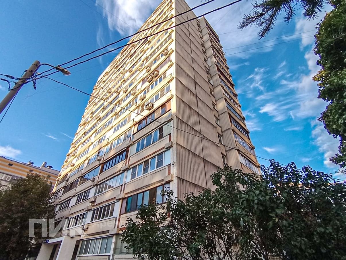 1-к. квартира, 34 м², 81 000 ₽/мес — фото № 15