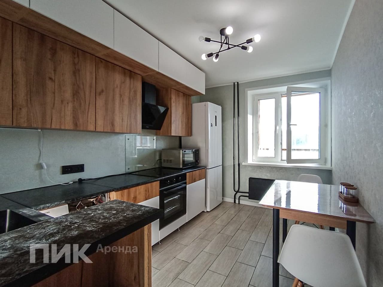 1-к. квартира, 34 м², 81 000 ₽/мес — фото № 3