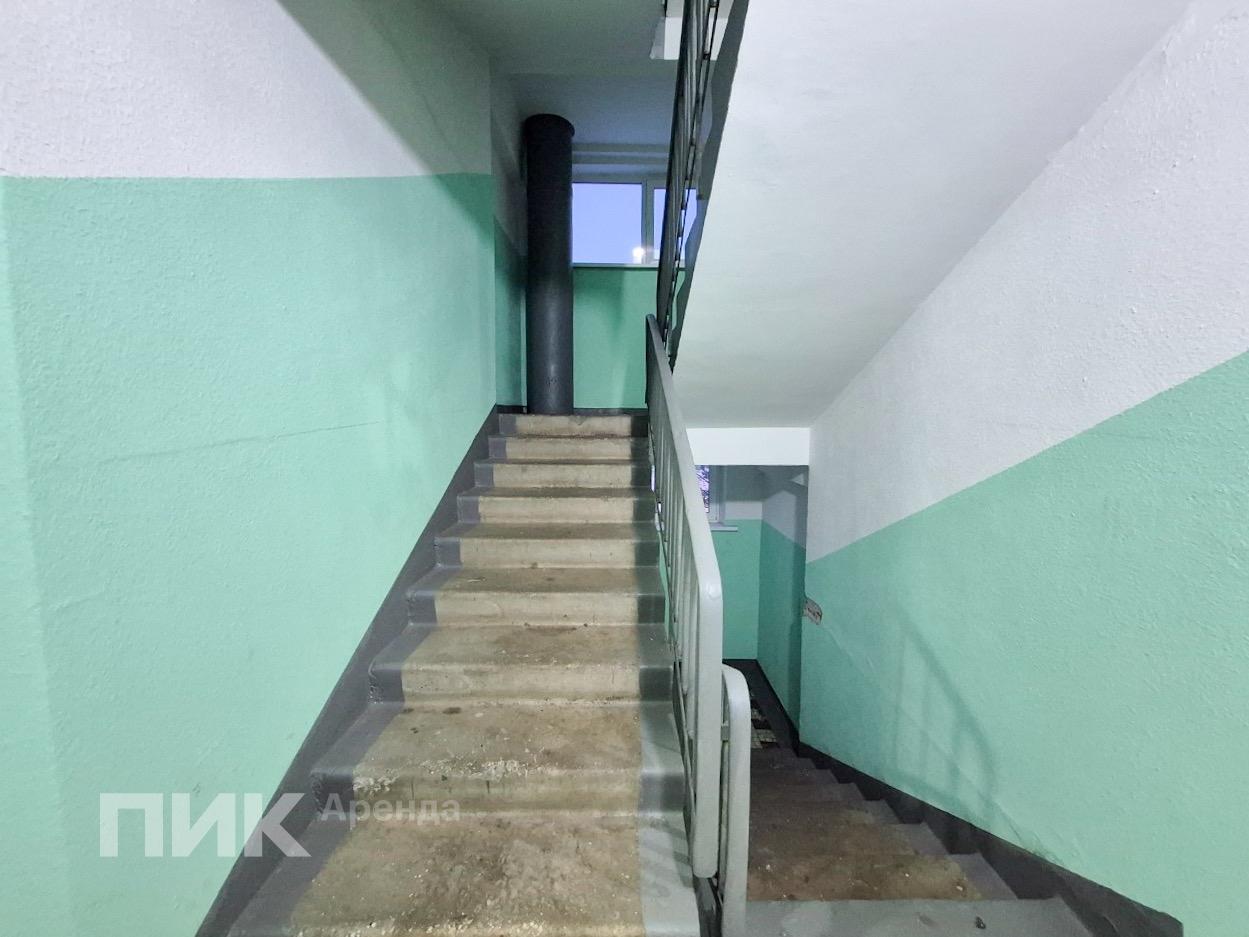 3-к. квартира, 65 м², 72 000 ₽/мес — фото № 14