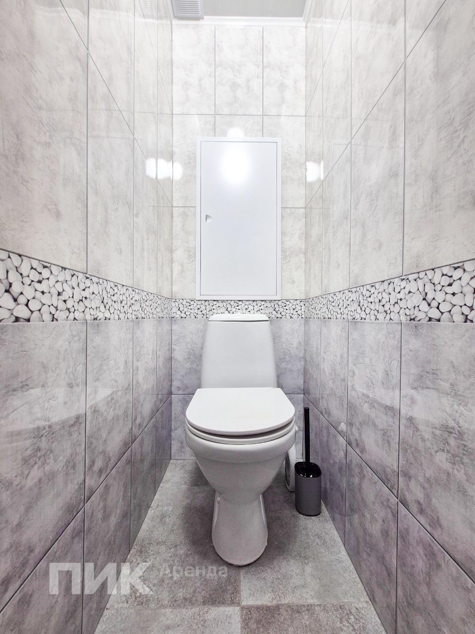 3-к. квартира, 65 м², 72 000 ₽/мес — фото № 11