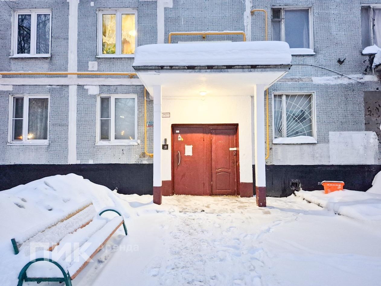 3-к. квартира, 65 м², 72 000 ₽/мес — фото № 17