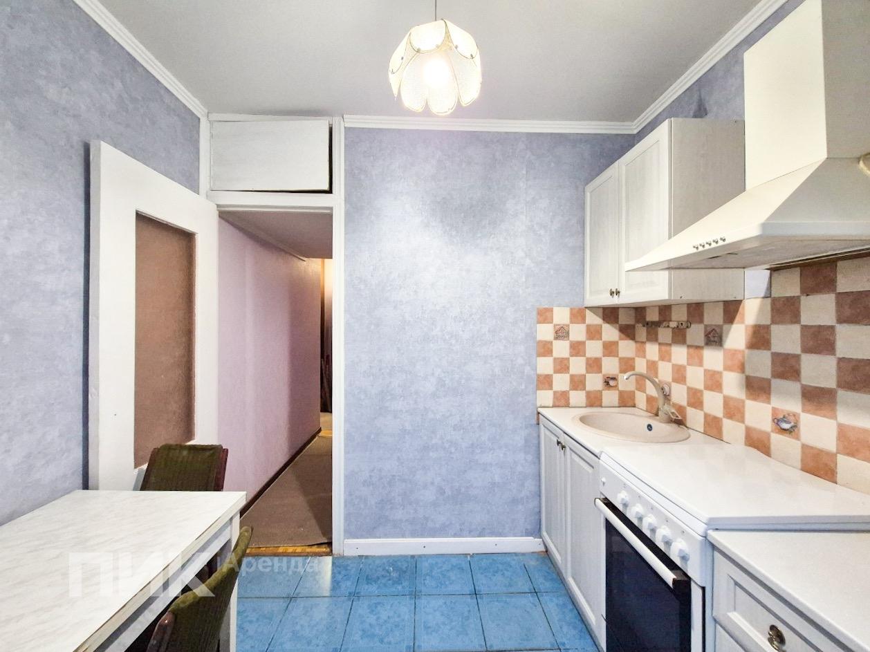 3-к. квартира, 65 м², 72 000 ₽/мес — фото № 9