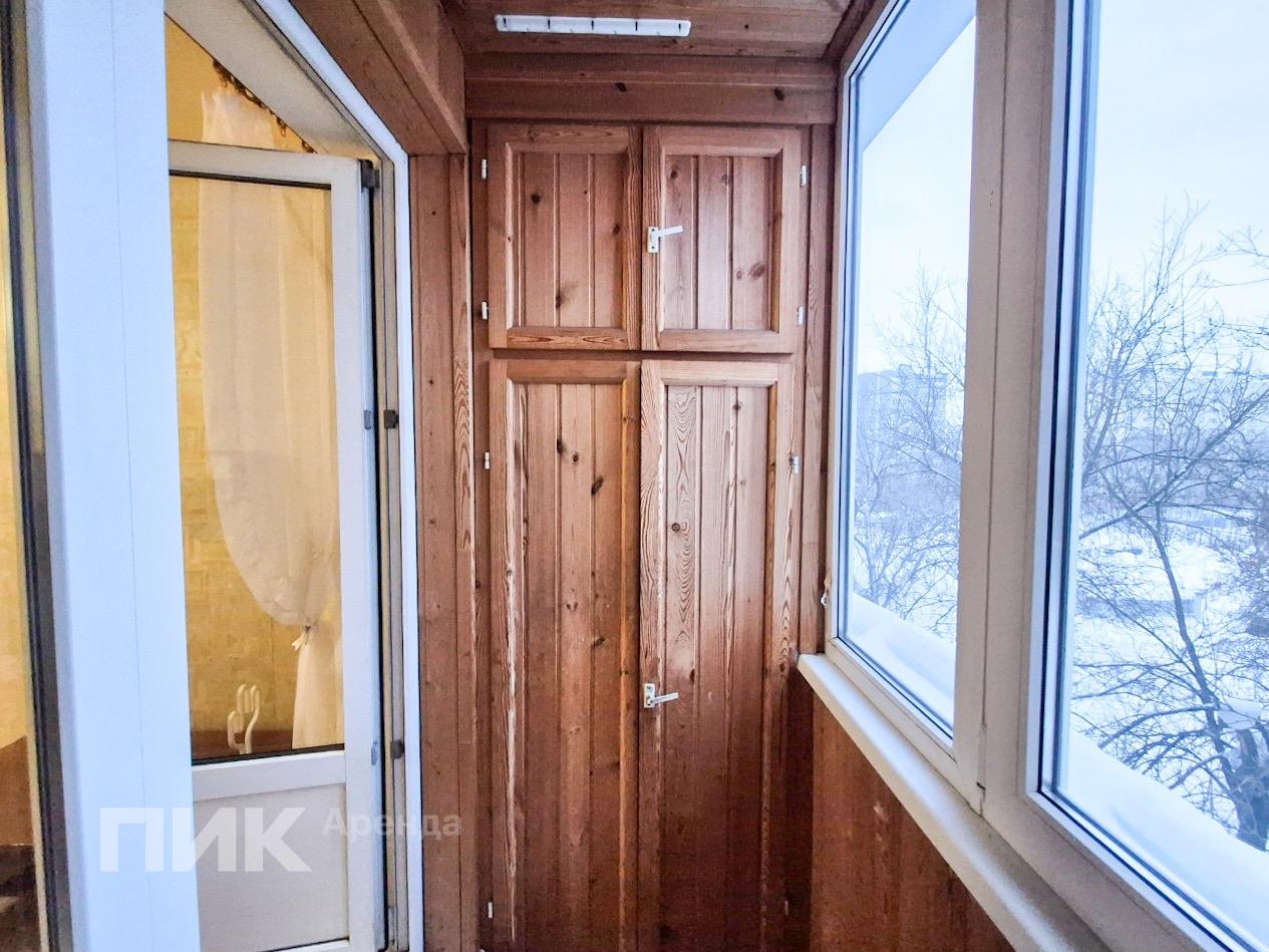 3-к. квартира, 65 м², 72 000 ₽/мес — фото № 13