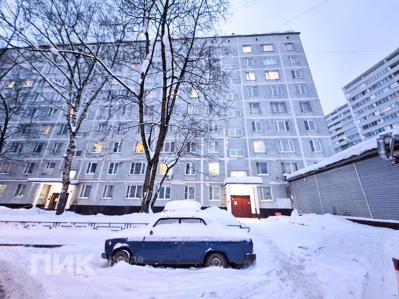 3-к. квартира, 65 м², 72 000 ₽/мес — фото № 16