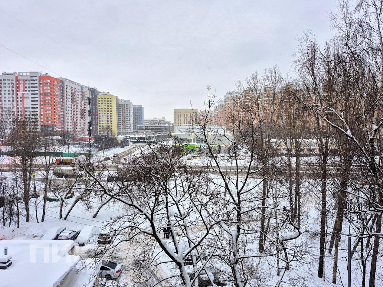 3-к. квартира, 65 м², 72 000 ₽/мес — фото № 15