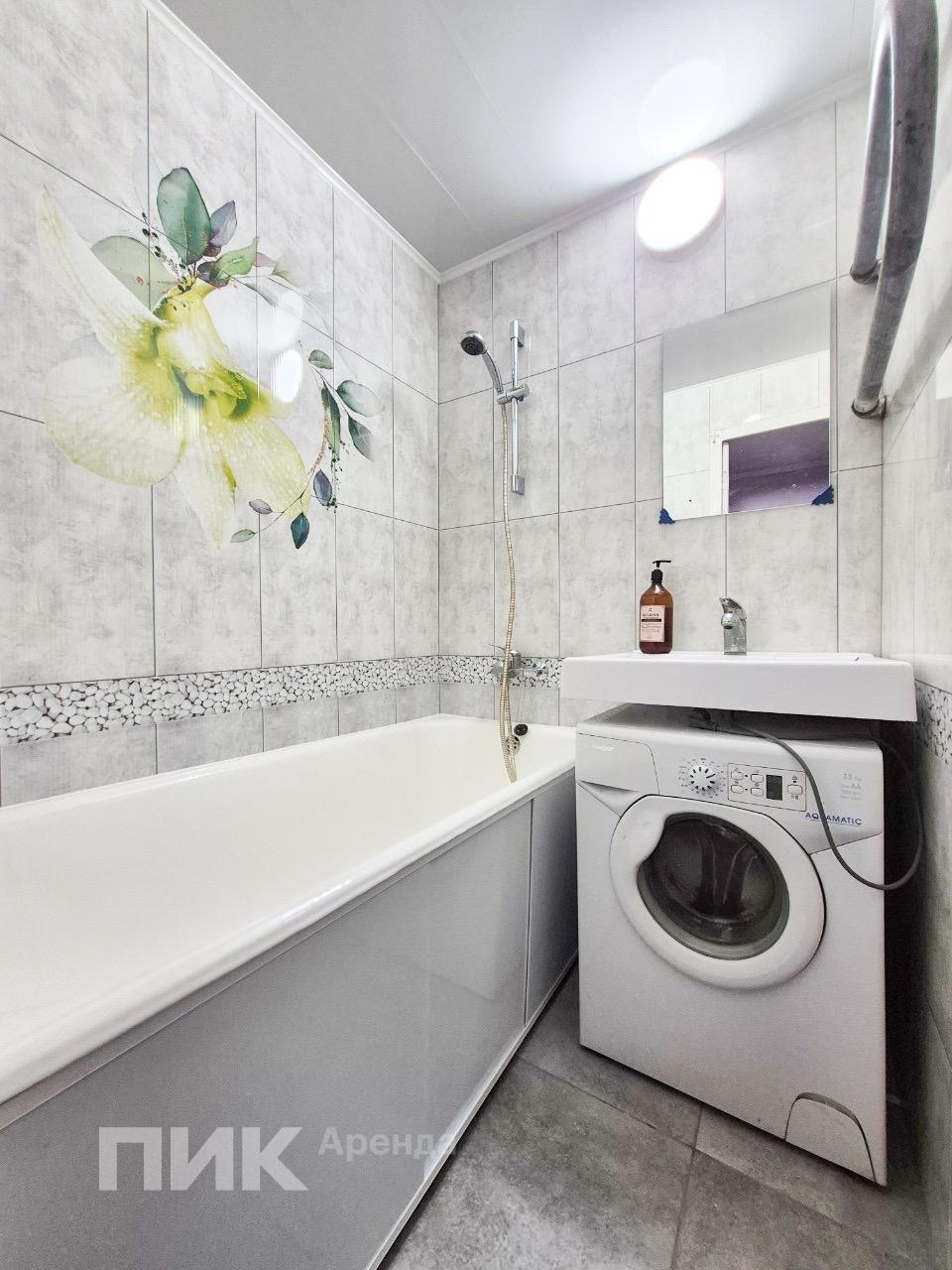 3-к. квартира, 65 м², 72 000 ₽/мес — фото № 10